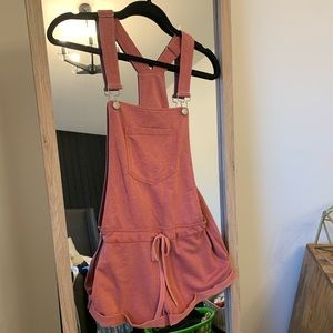 Z Supply Romper/ Overalls